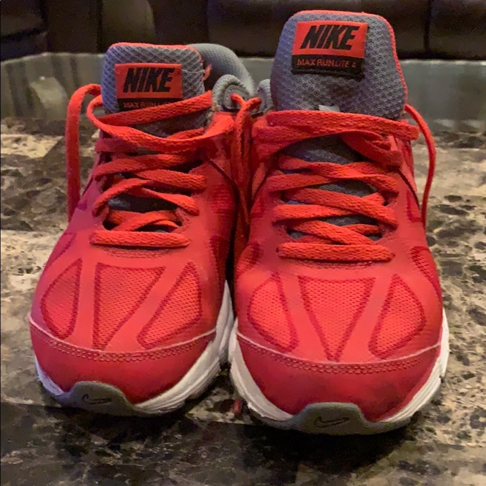 Nikes Air foamposite Pro/ NWOT